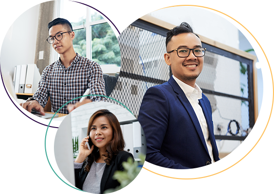 Corporate's Benefits