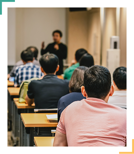 Corporate's Benefits